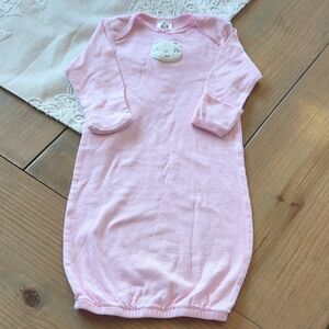 Infant sleep sack
